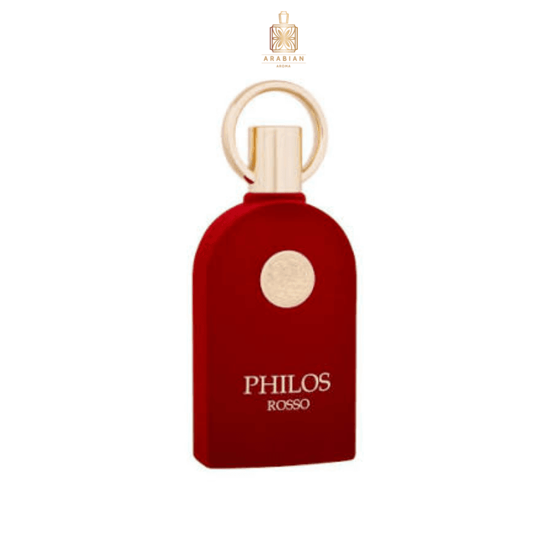 Maison Alhambra Philos Rosso — снимка 2