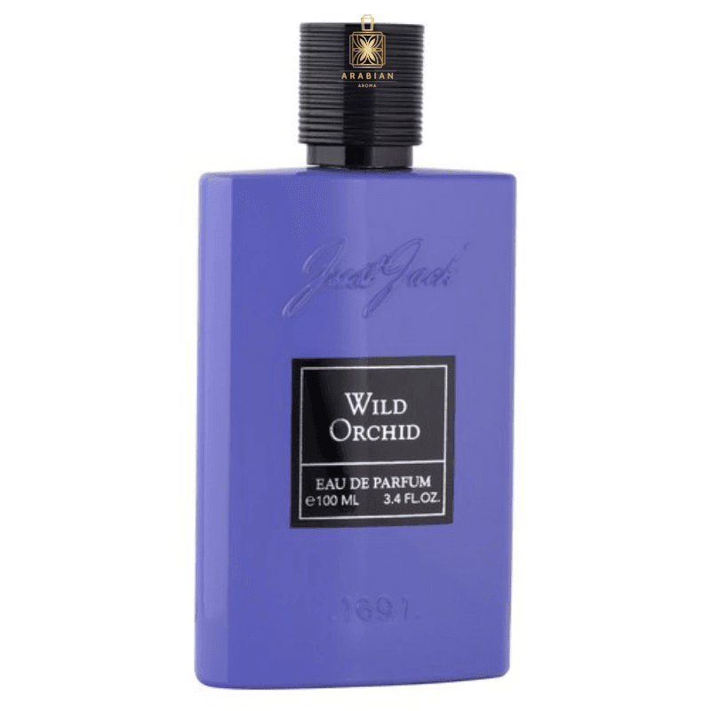 Just Jack Wild Orchid — снимка 2