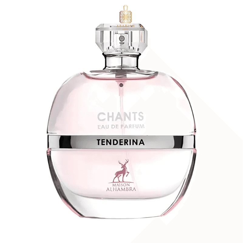Maison Alhambra Chants Tenderina — снимка 2