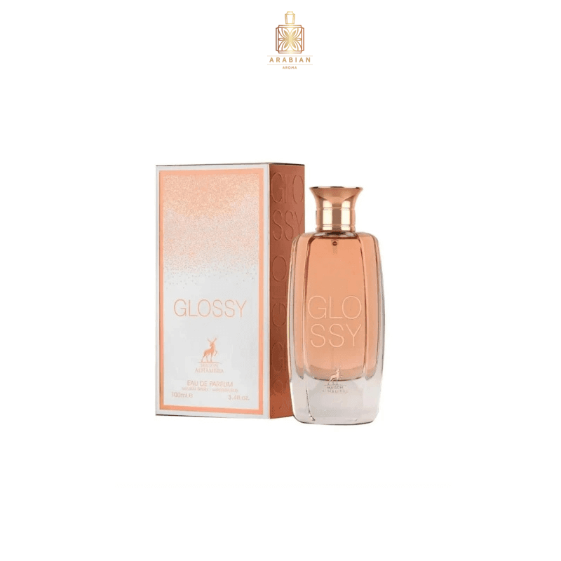 Maison Alhambra Glossy