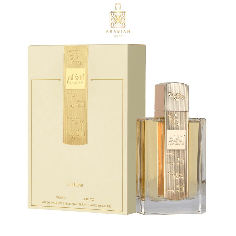 Lattafa Angham 100 ml