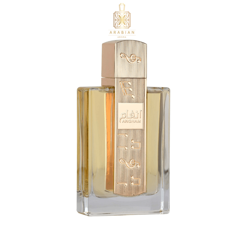 Lattafa Angham 100 ml — снимка 2