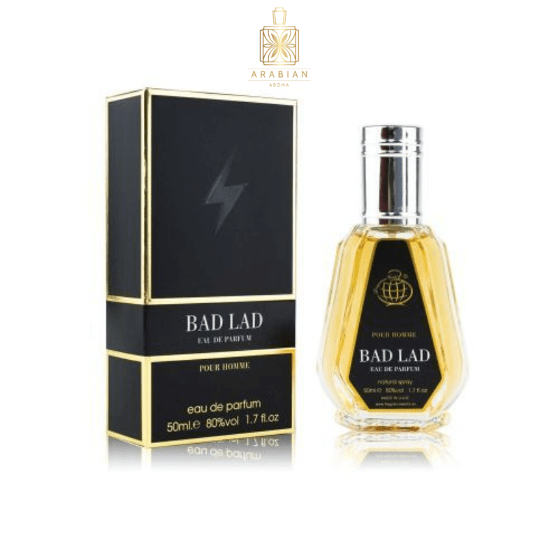 Fragrance World Bad Lad 50 ml