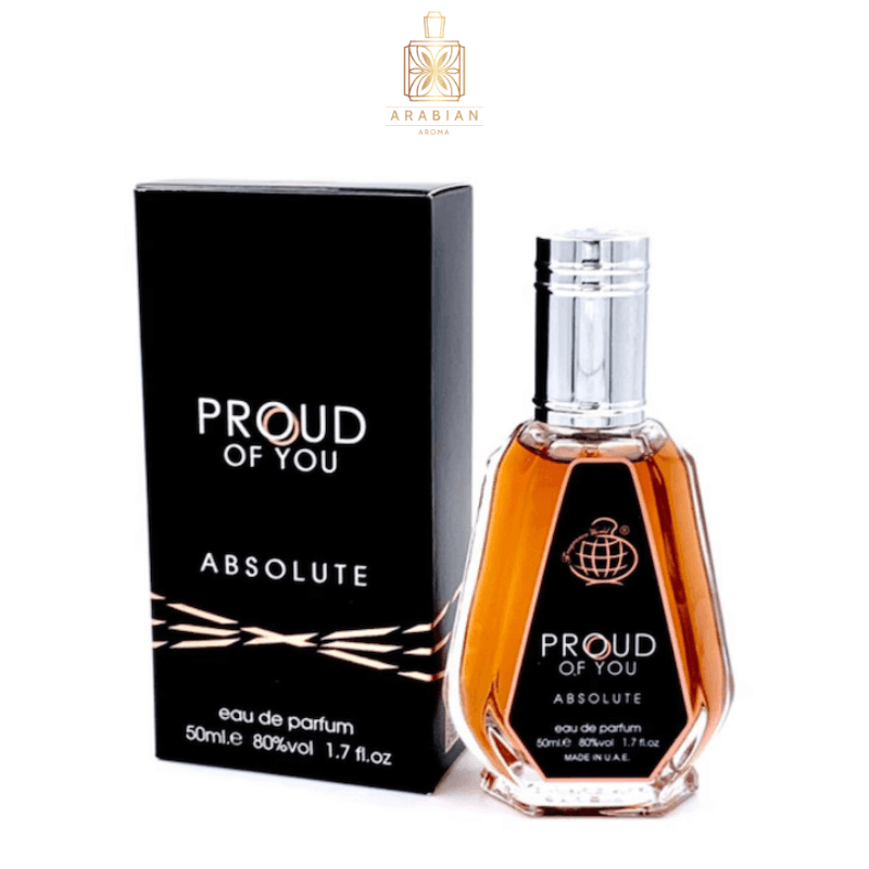 Fragrance World Proud of You Absolute 50 ml