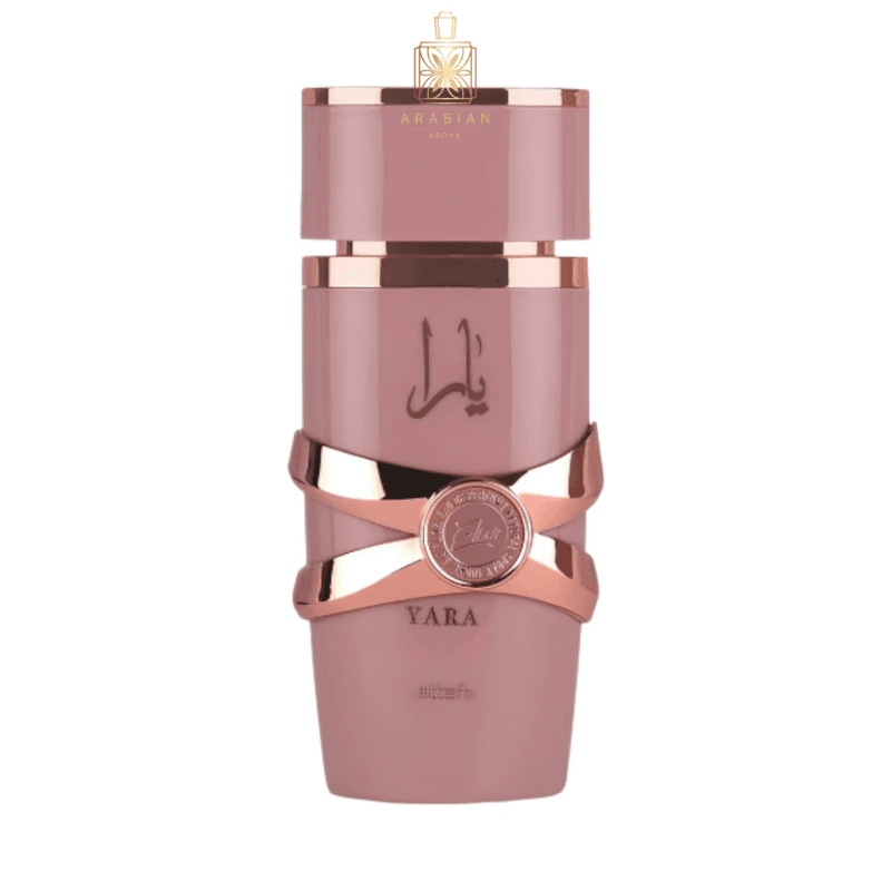 Lattafa Yara Elixir 100 ml — снимка 2