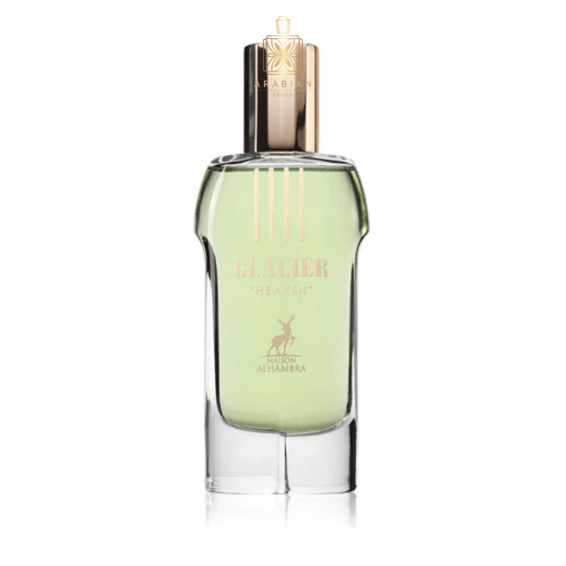 Maison Alhambra Glacier Heaven 100 ml — снимка 2