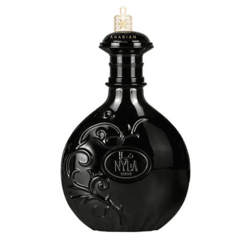 Arabiyat Prestige Nyla Suede 80 ml — снимка 2