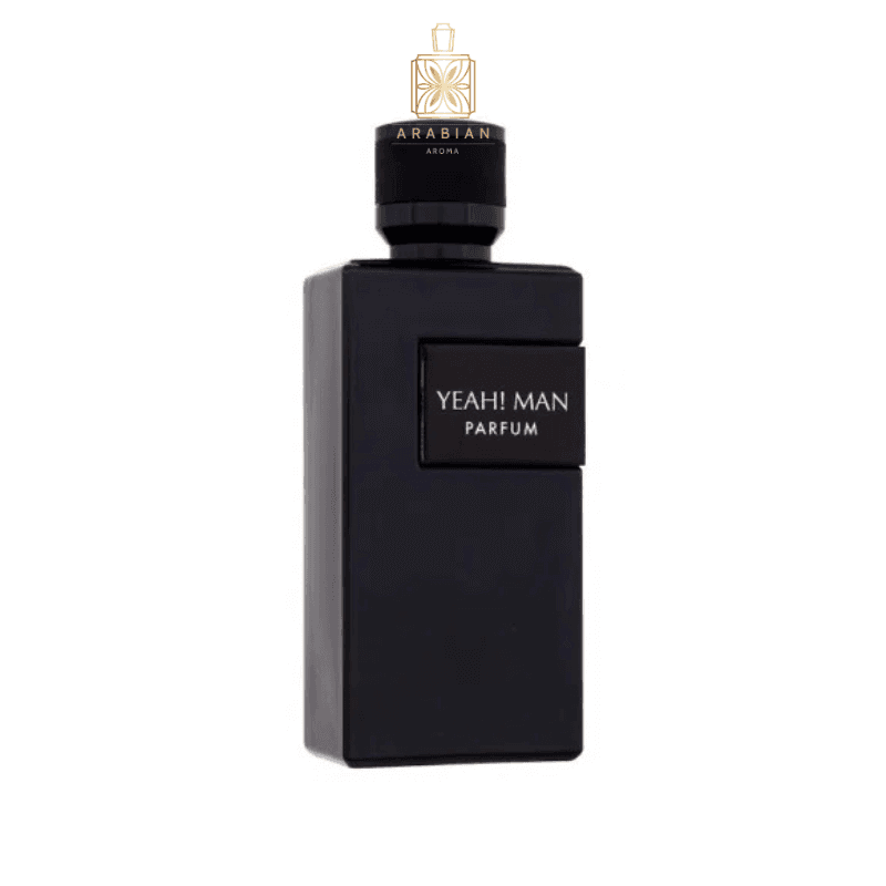 Maison Alhambra Yeah! Man Parfume 100 ml — снимка 2