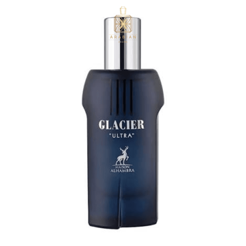 Maison Alhambra Glacier Ultra 100 ml — снимка 2