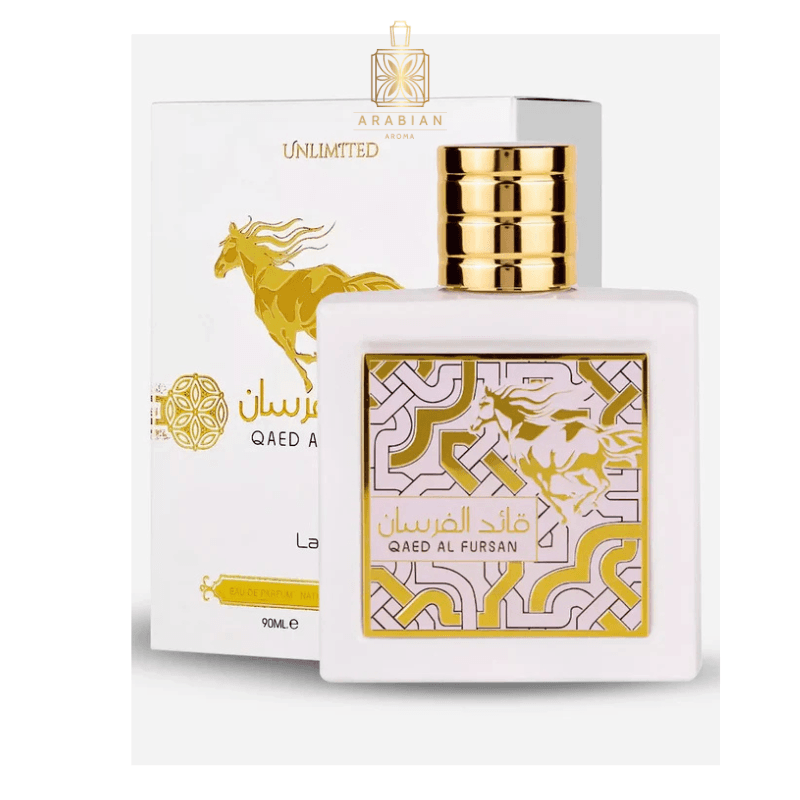 Lattafa Qaed Al Fursan Unlimited 90 ml