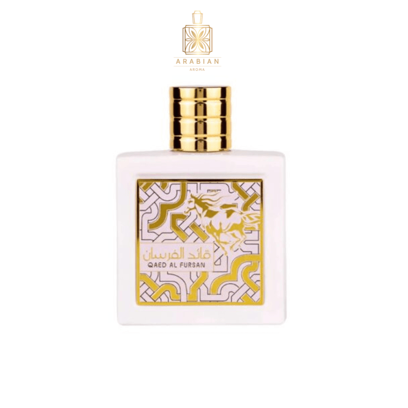 Lattafa Qaed Al Fursan Unlimited 90 ml — снимка 2