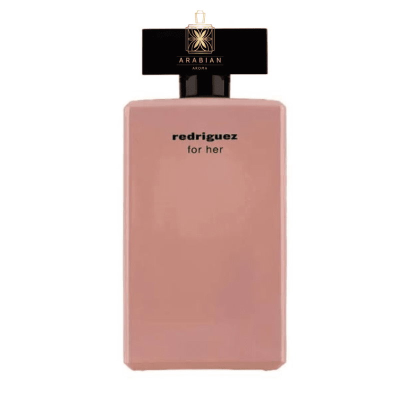 Fragrance World Redriguez For Her 100ml