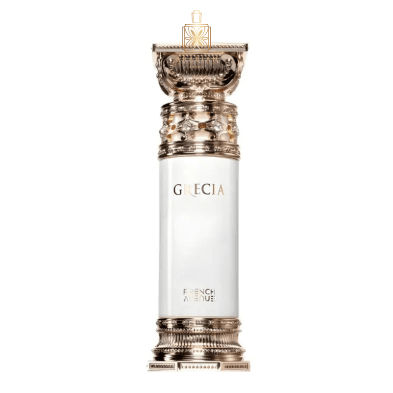 French Avenue Grecia 100 ml — снимка 2
