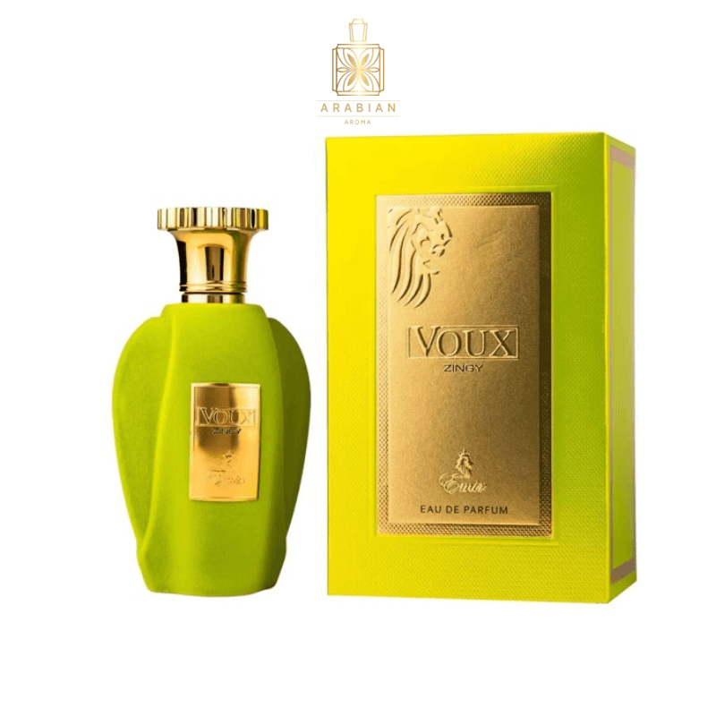 Emir Voux Zingy 100 ml