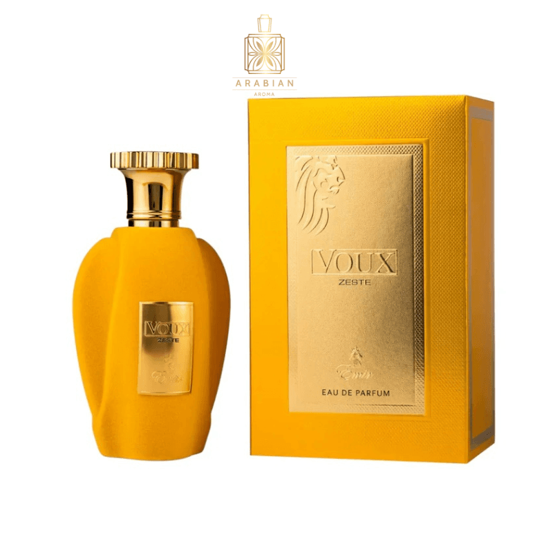 Emir Voux Zeste 100 ml