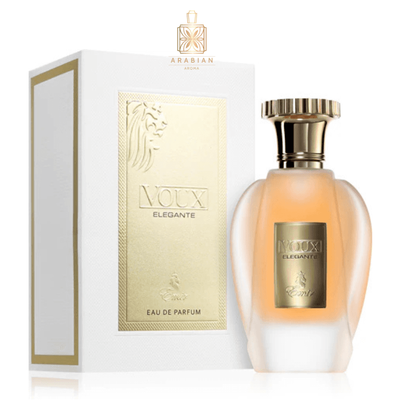 Emir Voux Elegante 100 ml