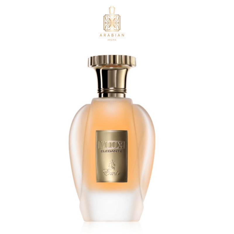 Emir Voux Elegante 100 ml — снимка 2