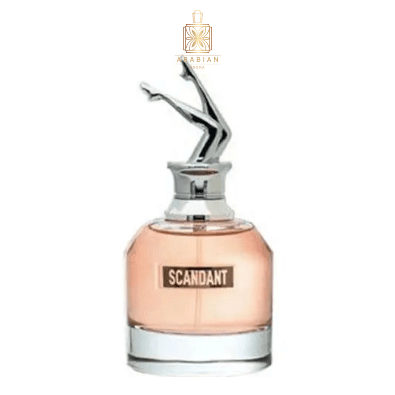 Fragrance World Scandant Belle Celine Women 100 ml — снимка 2