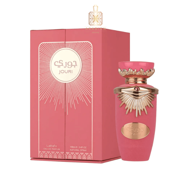 Lattafa Jouri 100 ml