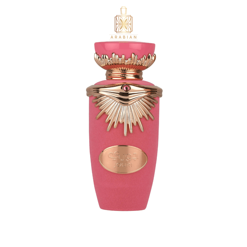 Lattafa Jouri 100 ml — снимка 2