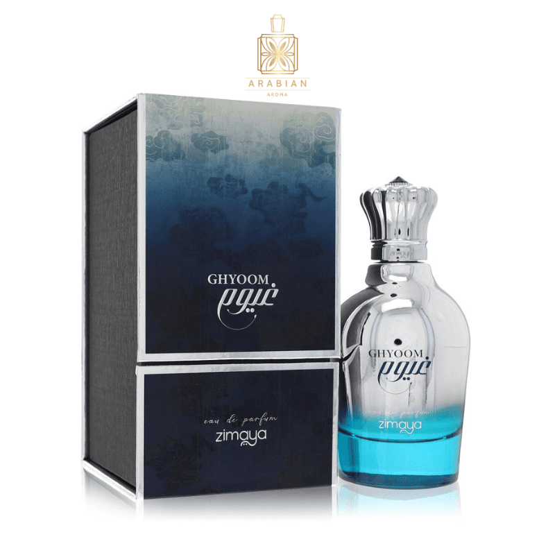 Zimaya Ghyoom EDP 100 ml