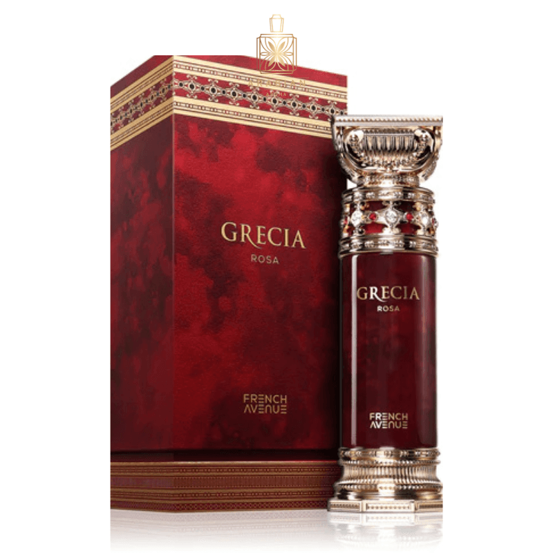 French Avenue Grecia Rosa 100 ml
