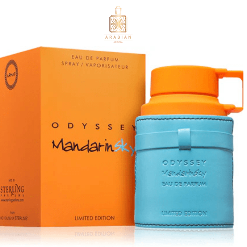 Armaf Odyssey Mandarin Sky 100 ml