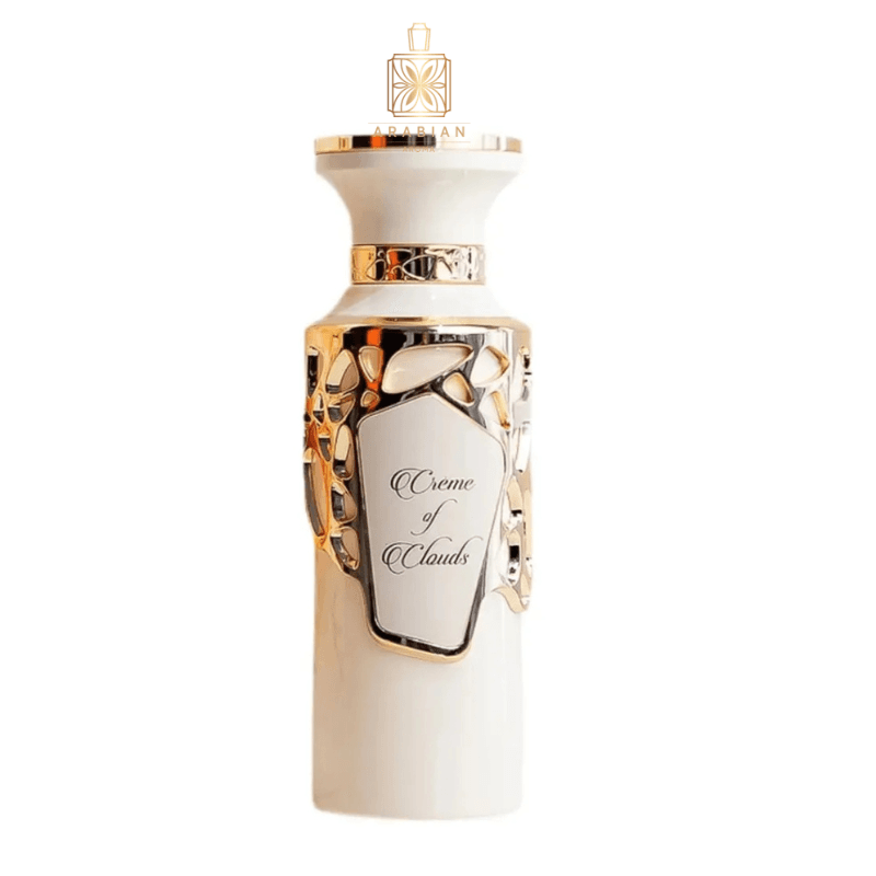 Fragrance World Creme Of Clouds 100 ml — снимка 2