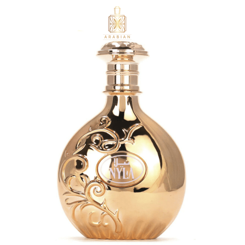 Arabiyat Prestige Nyla Perfume 80ml — снимка 2