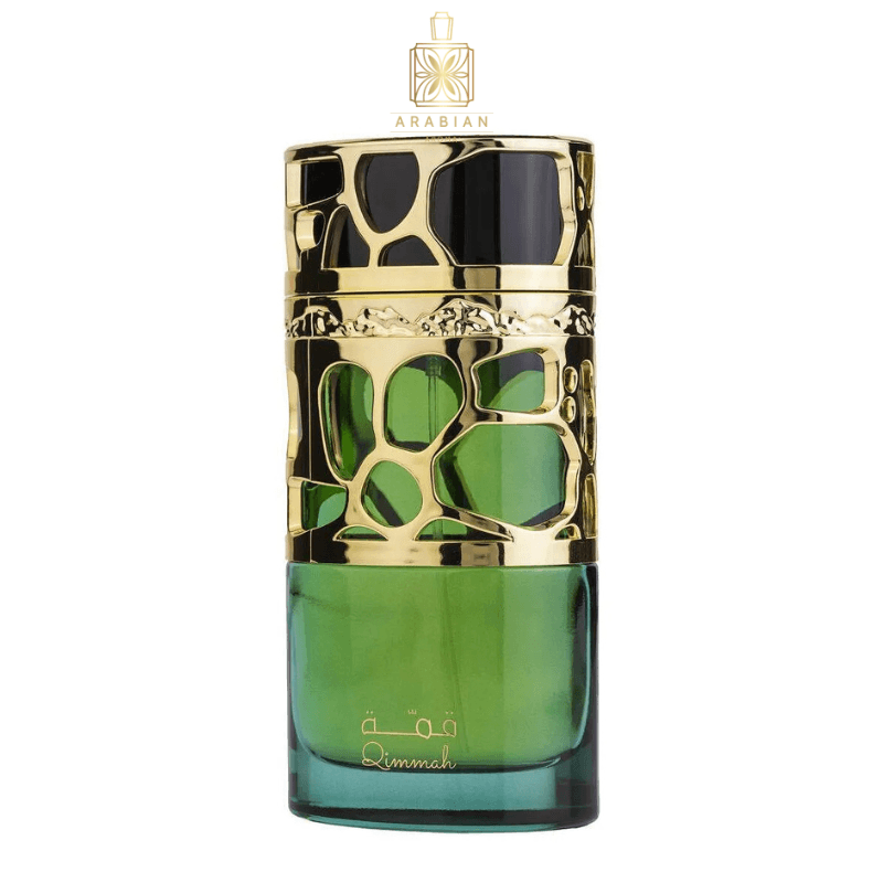 Lattafa Qimmah For Women 100 ml — снимка 2