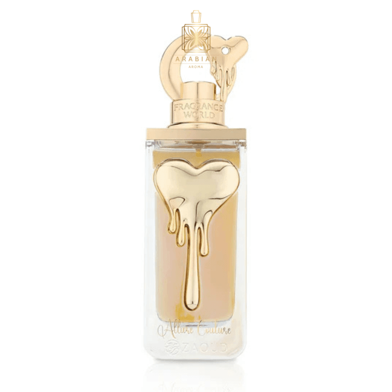 Fragrance World Allure Couture 100 ml — снимка 2