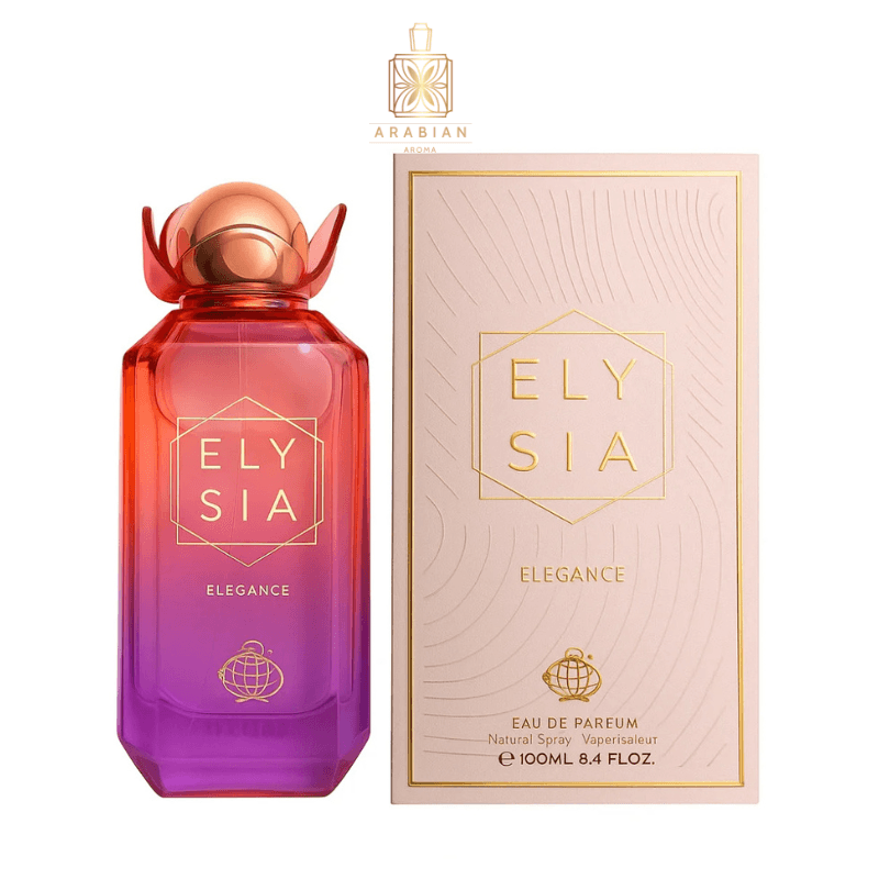 Fragrance World Elysia Elegance 100 ml
