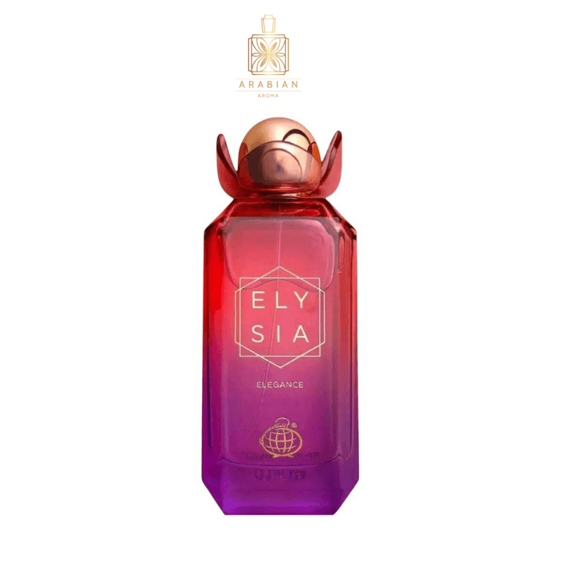 Fragrance World Elysia Elegance 100 ml — снимка 2