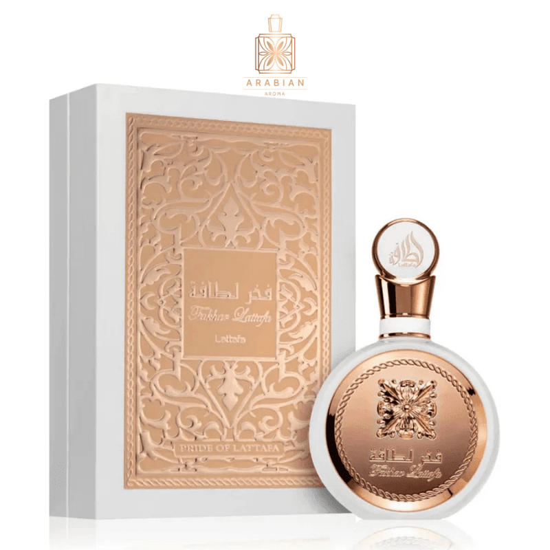 Lattafa Fakhar Women 100 ml