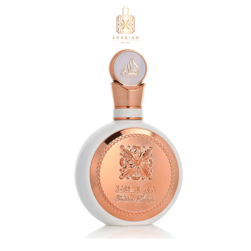 Lattafa Fakhar Women 100 ml — снимка 2