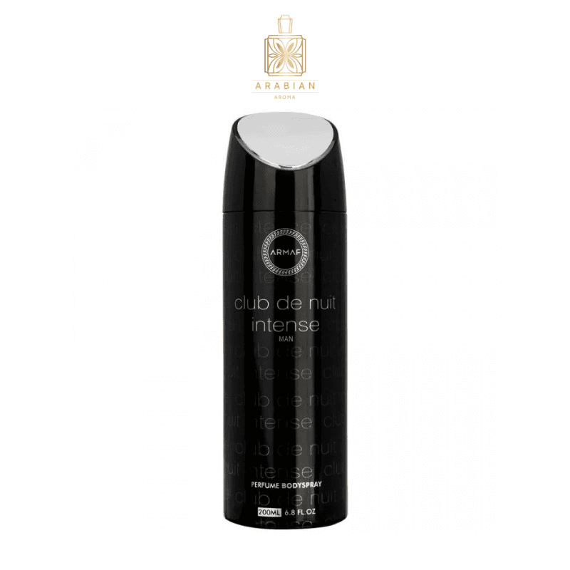 Armaf Club De Nuit Intense deodorant 200 ml