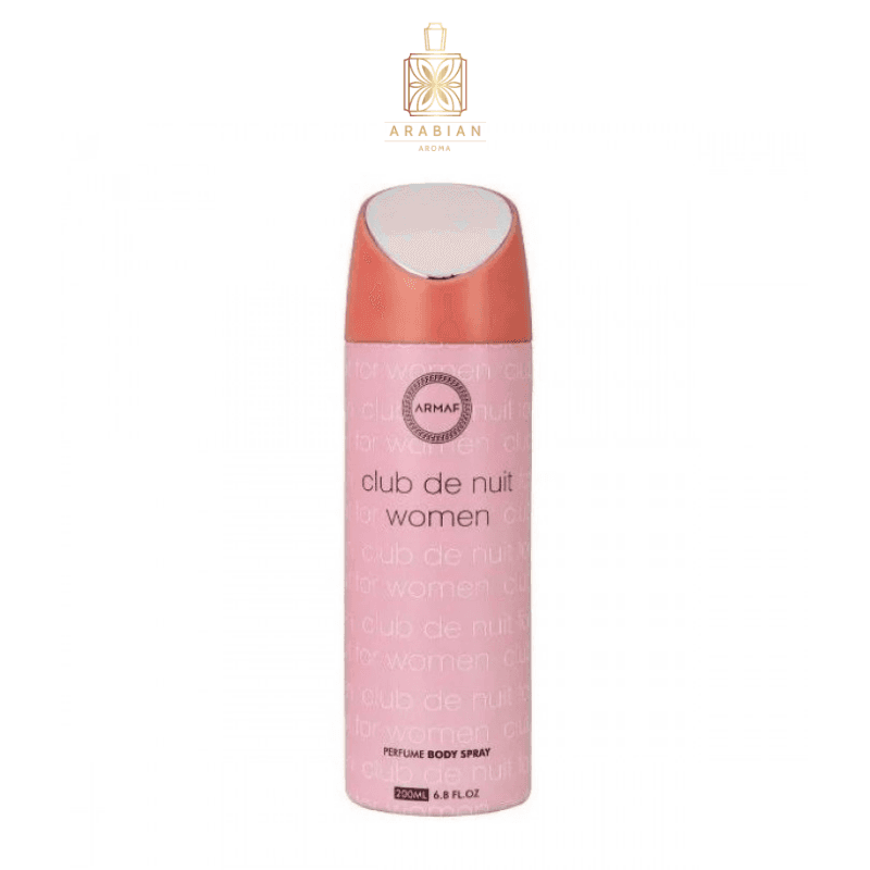 Armaf Club De Nuit Women deodorant 200 ml