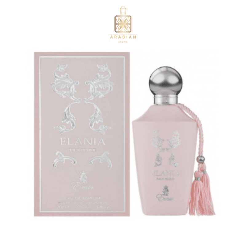 Emir Elania Eau de Parfum 100ml