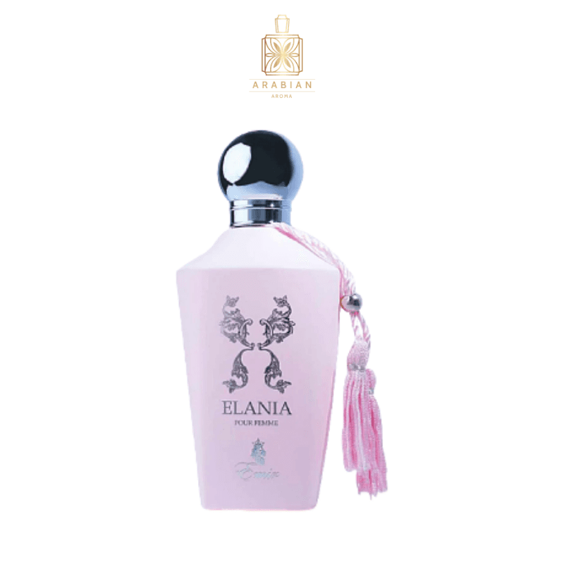 Emir Elania Eau de Parfum 100ml — снимка 2
