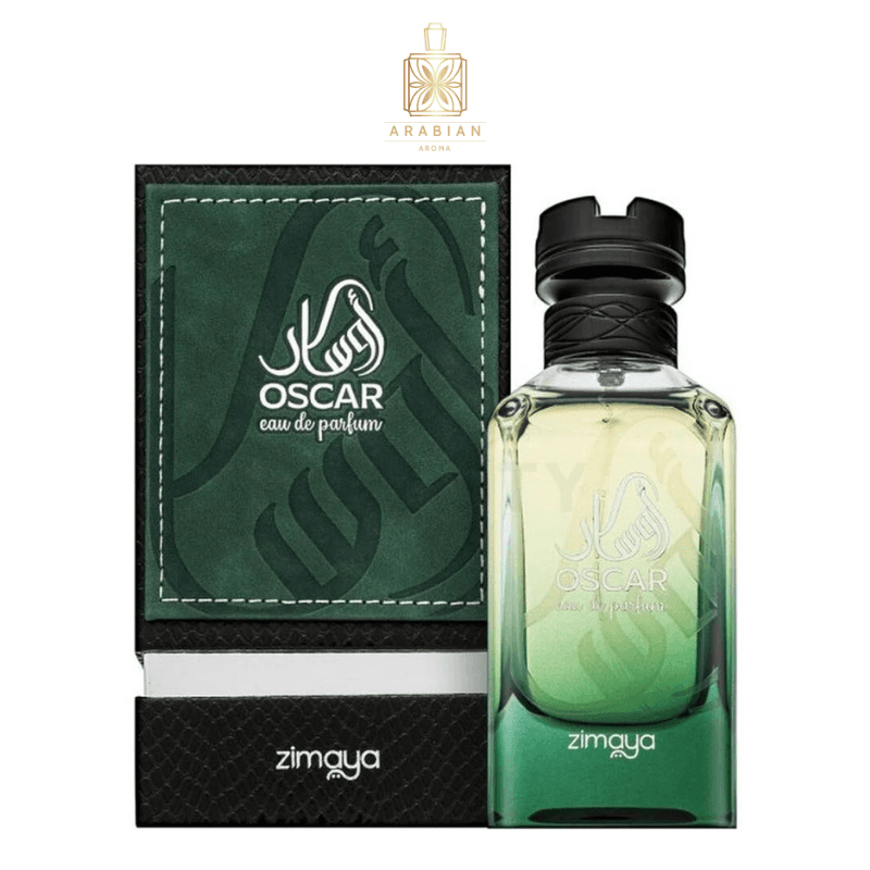Zimaya Oscar EDP 100ml