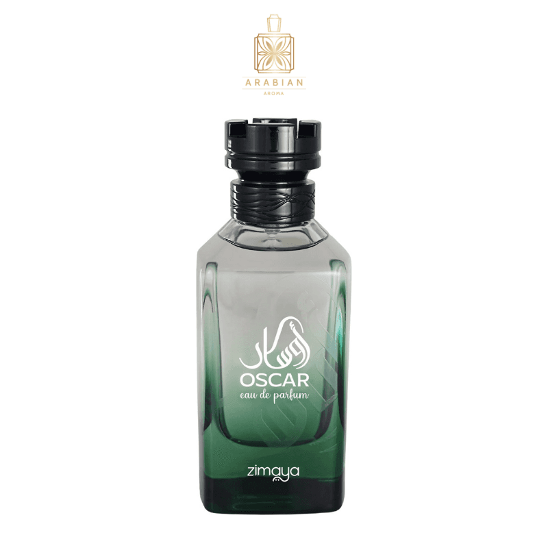 Zimaya Oscar EDP 100ml — снимка 2