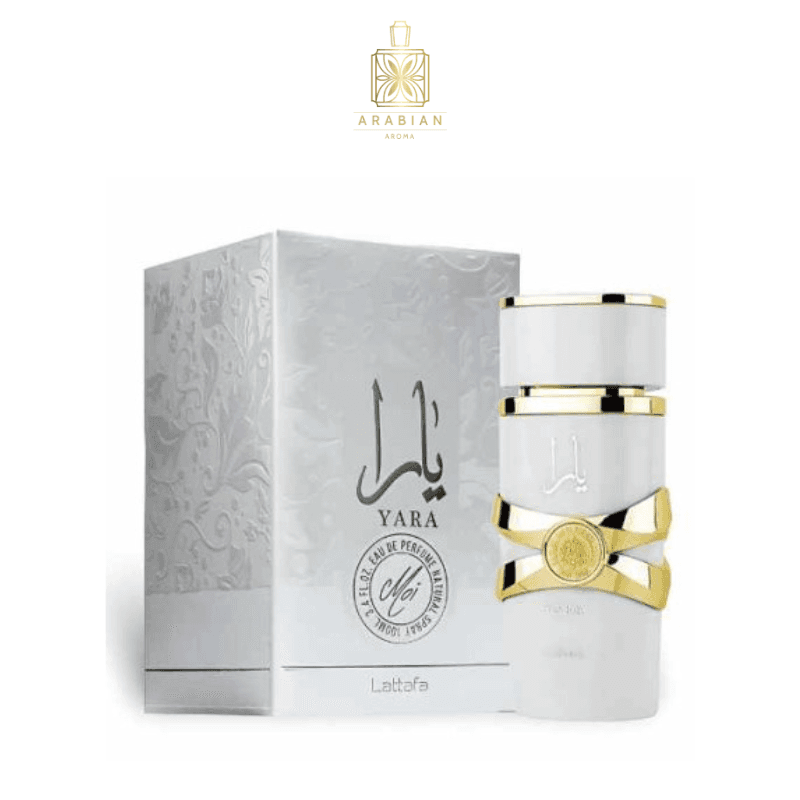 Lattafa Yara Moi 100 ml