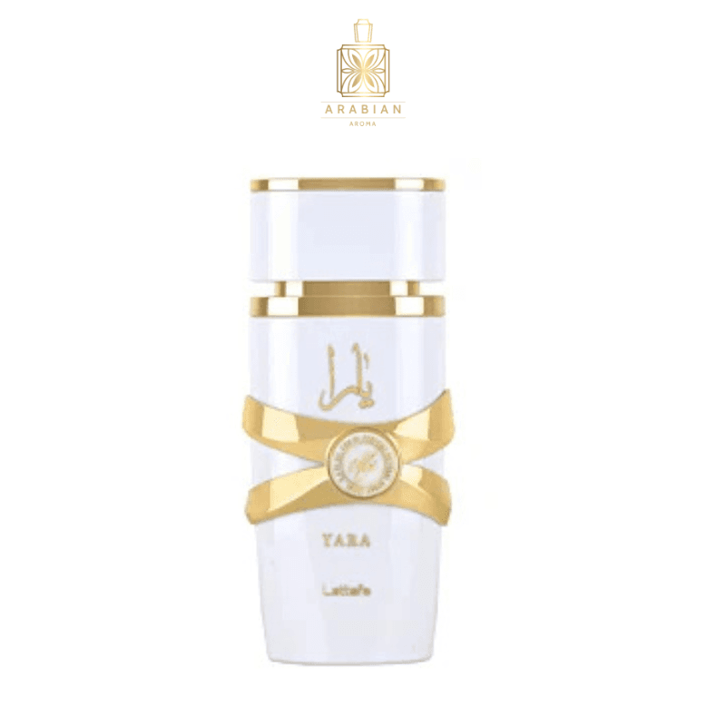 Lattafa Yara Moi 100 ml — снимка 2