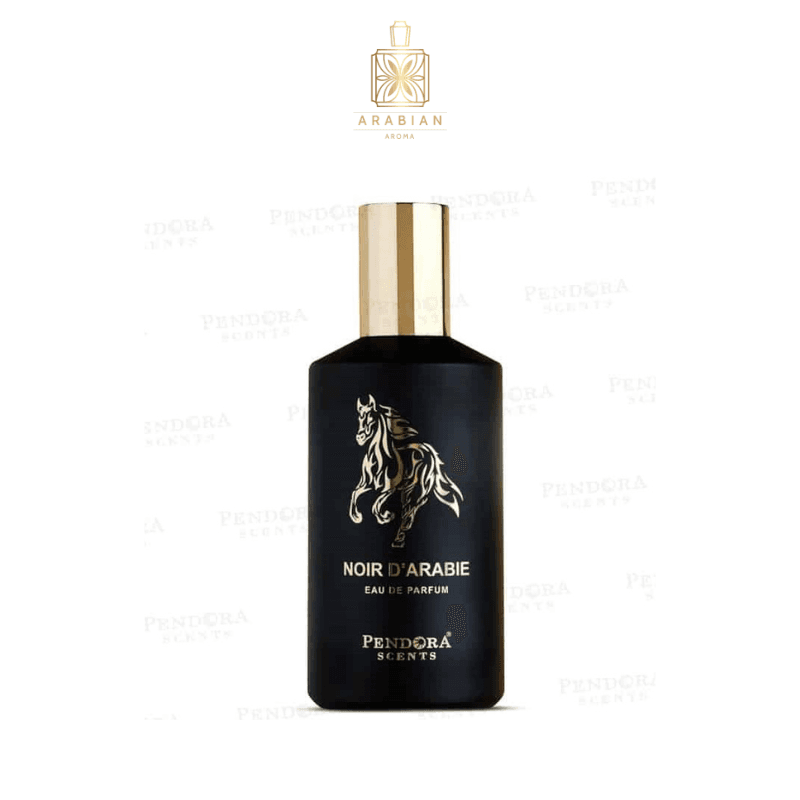Pendora Scents Noir d'Arabie Eau de Parfum 100ml — снимка 2