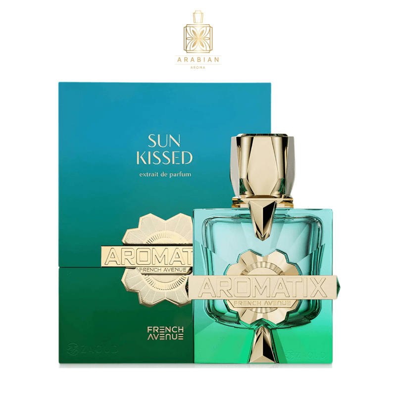 French Avenue Aromatix Sun Kissed Extrait de Parfum 100ml