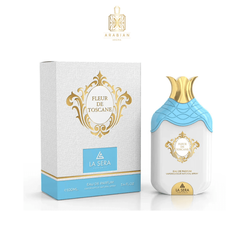 La Sera Fleur de Toscane 100 ml