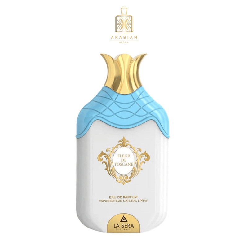 La Sera Fleur de Toscane 100 ml — снимка 2