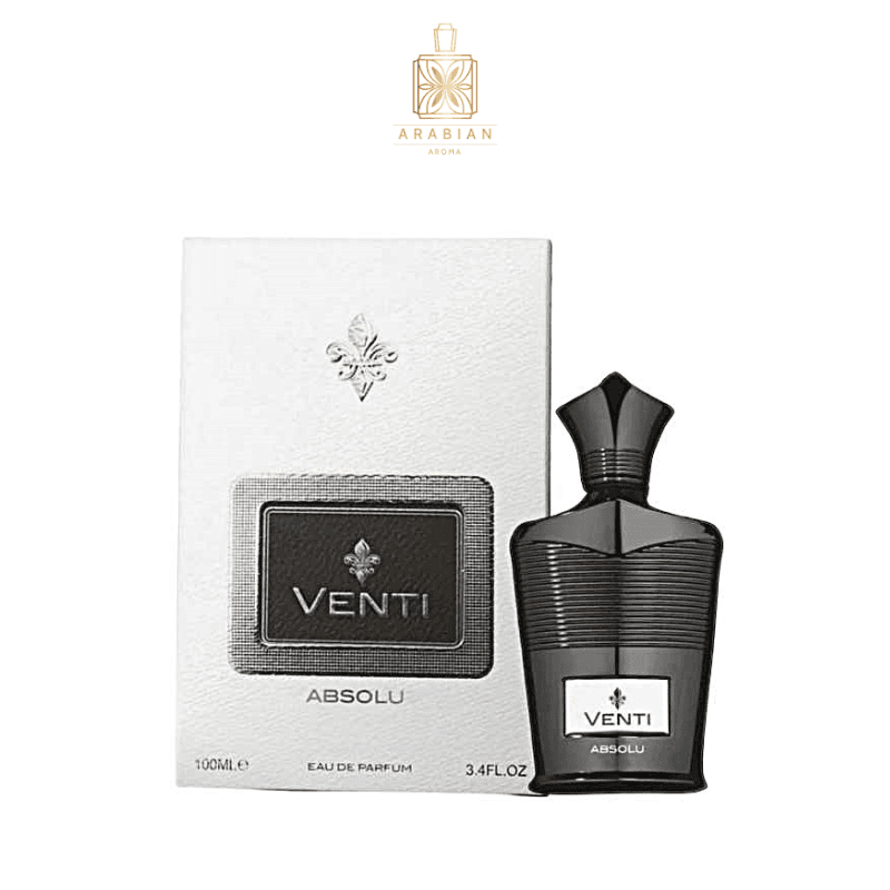 Fragrance World Venti Absolu 100ml