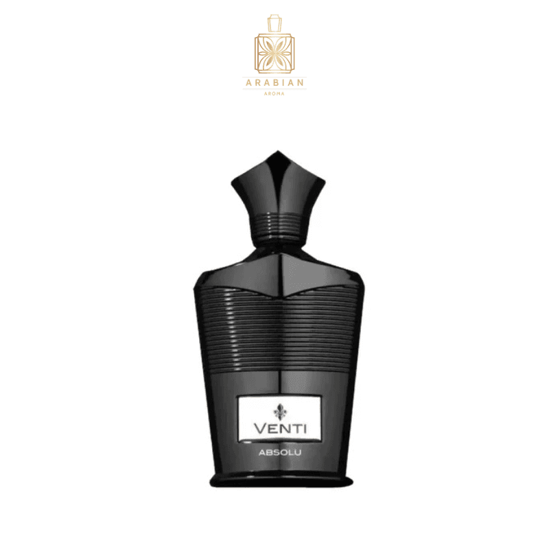 Fragrance World Venti Absolu 100ml — снимка 2