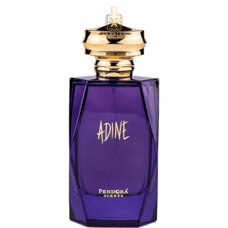 Pendora Scents Adine 100ml — снимка 2